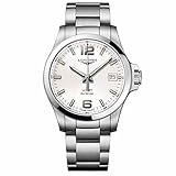 Armbanduhr Longines CONQUEST V.H.P.