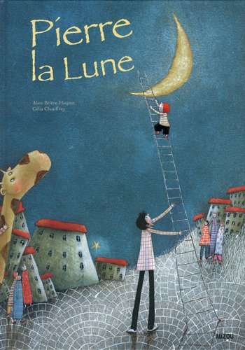 Pierre la lune
