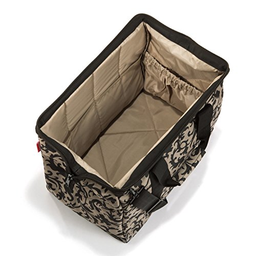 Reisenthel MT7027 Einkaufstasche Allrounder 30 Liter ( 48X39.5X29 cm)L, baroque taupe - 2