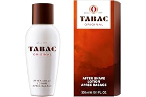 TABAC ORIGINAL Tabac After Shave Lotion Après-Rasage 300ml