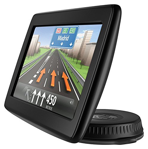 TomTom Start 25 EU 23 LTM - Navegador GPS para coches (pantalla de 5