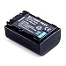ATC NEW Replacement Battery for Sony NP-FV30, NP-FV50, NP-FV70, NP-FV100, NP-FH30, NP-FH50, NP-FH60, NP-FH70, NP-FH100, NP-FP50, NP-FP70, NP-FP71, NP-FP90 RS.2049.00
