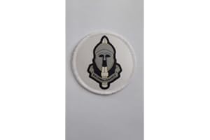 OSSS PATCH UK Special Reconnaissance Regiment British Army Patch