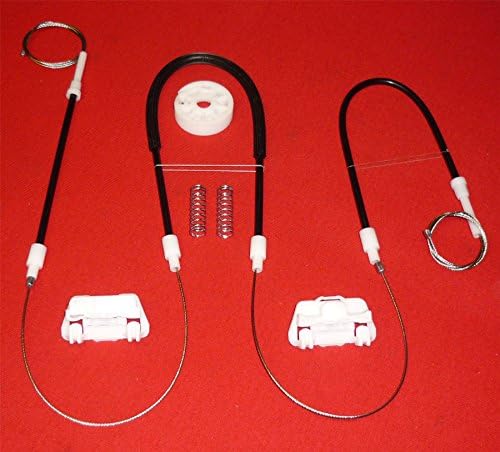 CHRYSLER 300C Window Winder Regulator Repair Kit / Front Right A69