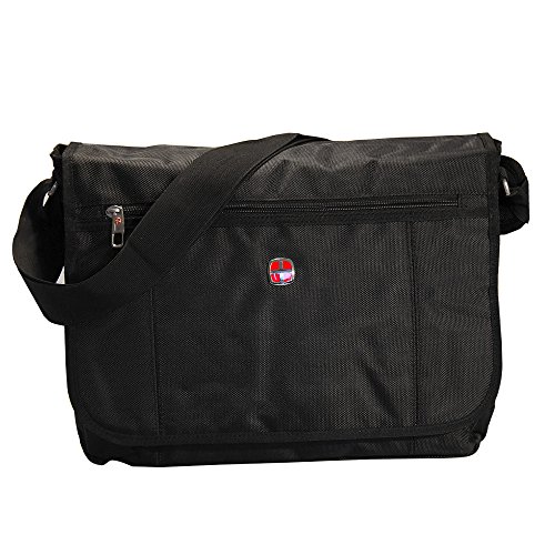 Preisvergleich Produktbild Longtime Passenger Denver Tasche schwarz