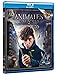 Animales Fantásticos Y Donde Encontrarlos Blu-Ray 3d [Blu-ray]
