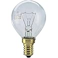 OsRAM Oven Light / E14-Socket / 40 Watt / Matt