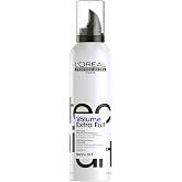 L'Or&eacute;al Professionnel Paris Techni Art Full Volume Extra Volumizing Hair Foam 250 ml