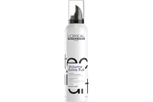 L'Oréal Professionnel, Volymmousse, Tecni Art Full Volume Extra, 250 ml
