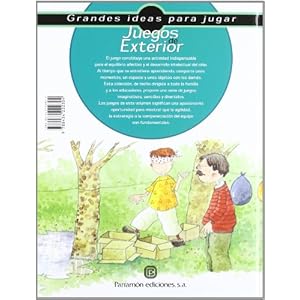 Juegos De Exterior