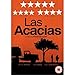 Las Acacias [DVD] by German de Silva