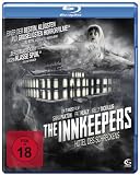The Innkeepers - Hotel des Schreckens [Blu-ray] - Sarah Paxton
