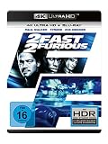 2 Fast 2 Furious  (4K Ultra HD) (+ Blu-ray 2D) - Paul Walker
