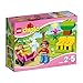 Produktbild LEGO Duplo 10585 - Mutter mit Baby