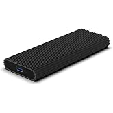 Codmax Codegen CDG-SSD-10BC Type C USB 3.1 Bellek, NVME M2 SSD, Al&uuml;minyum Disk Kutusu