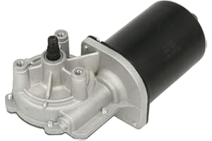 Scheibenwischermotor HANS PRIES 108 792