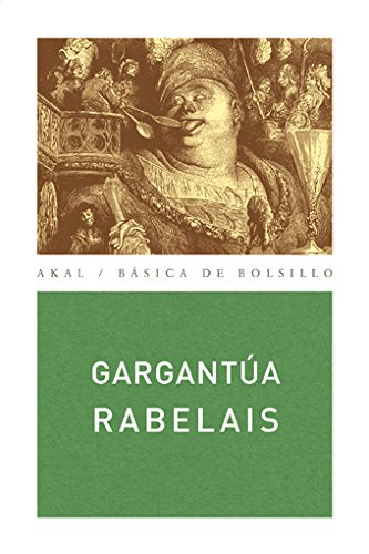 Télécharger Gargantúa PDF