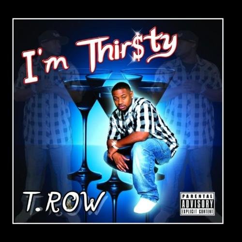 Preisvergleich Produktbild IM Thirsty - Single