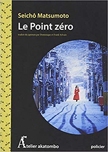 Le  point zéro