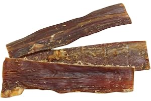 CROCI NIKI NAT.BARF Oesophage de Bœuf pour Chien 45-60 g