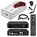 Produktbild MAG 254 Original Infomir / HB-DIGITAL IPTV SET TOP BOX Streamer Multimedia Player Internet TV IP Receiver + WLAN WiFi USB Stick von HB-Digital mit Antenne + HB Digital HDMI Kabel