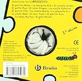 Image de El ratón Pimpón (Castellano - A Partir De 0 Años - Manipulativos (Libros Para Tocar Y Jugar), Pop-Ups - Librodedos)