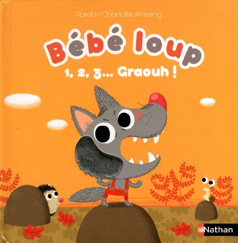 Download Bébé loup Download Bébé loup