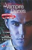The Vampire Diaries: Stefan's Diaries #4: The Ripper by 