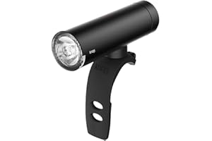 Knog Unisex Pwr 450l Commuter, Black