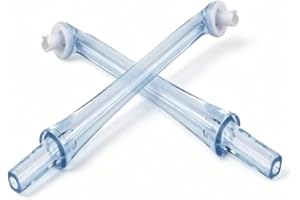 Munspolningshuvudstråle for for Sonicare for AirFloss HX8032 HX8340 HX8331 HX8332 HX8381 HX8341, munstycken for vattenflosser(2)