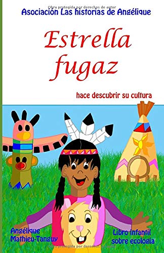 Estrella fugaz hace descubrir su cultura