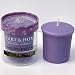 Produktbild Heart and Home 3275020106 Votivkerze Lavendel & Salbei