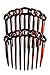 Caravan Hair Decoration Comb Slide Number 2094/2