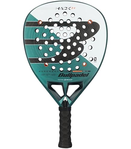 Bullpadel Hack 04 Hybrid 2026: Buy Online at Best Price in UAE