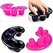 Neverland Nail Art Soak Bowl Manicure Soak Off Hand Spa Bath Soaker Treatment Remover Tool