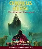 Cover zum Buch The Stones of Ravenglass