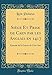 Siège Et Prise de Caen ...