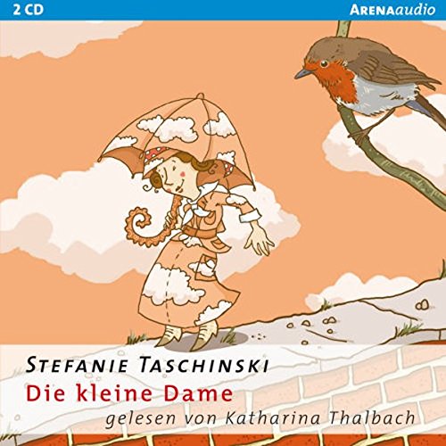 Download Die kleine Dame (Arena audio)