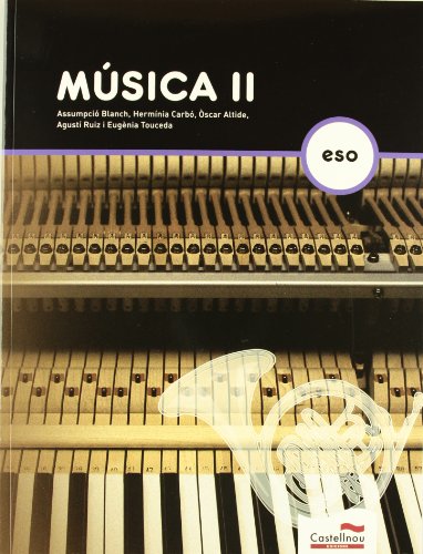 Música II (Libros de texto)