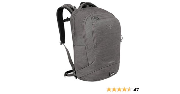 osprey cyber tech backpack