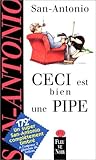 Ceci Est Bien Une Pipe