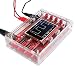 Produktbild KKmoon DIY Acryl Deckel Kit für DSO138 Digitales Oszilloskop