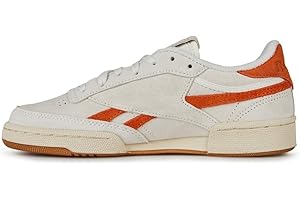 Reebok Cl C Rev Vint Womens Trainers