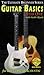 Produktbild Guitar Basics, Step One: For Electric or Acoustic Guitar [VHS]