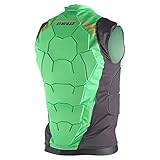 Dainese Herren Protektorenweste grün L
