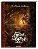 Als Larson das Glück wiederfand by