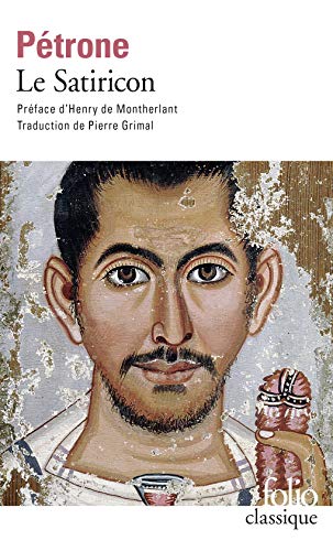 Le Satiricon Le Satiricon