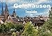 Produktbild Gelnhausen Inside (Tischkalender 2019 DIN A5 quer): Gelnhausen - die Barbarossastadt im Main-Kinzig-Kreis (Monatskalender, 14 Seiten ) (CALVENDO Orte)