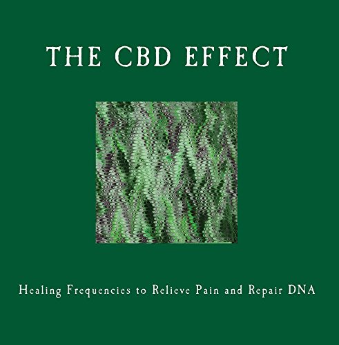 Preisvergleich Produktbild The CBD Effect