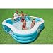 Produktbild Family Aufblasbarer Pool Intex
